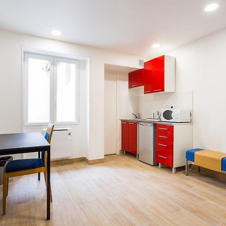 Cmg Porte De Chatillon - Malakoff I Exterior photo