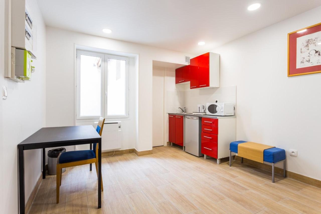 Cmg Porte De Chatillon - Malakoff I Exterior photo
