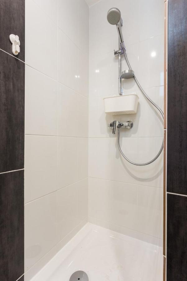 Cmg Porte De Chatillon - Malakoff I Exterior photo
